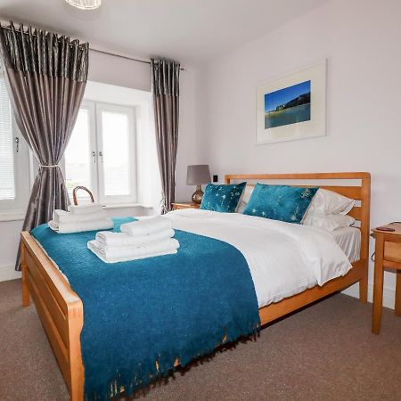 6 Ocean Heights Villa New Quay Dış mekan fotoğraf