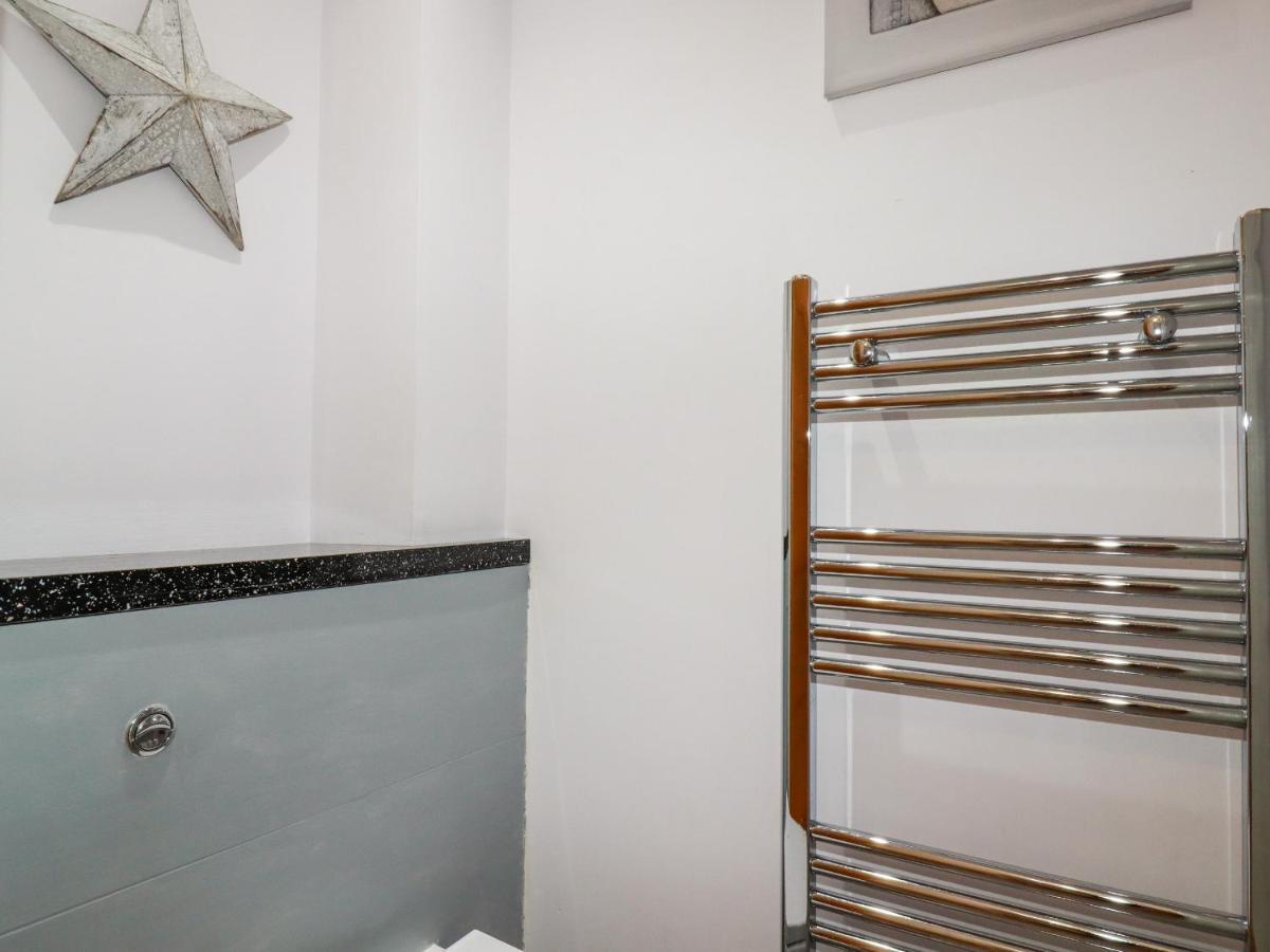 6 Ocean Heights Villa New Quay Dış mekan fotoğraf