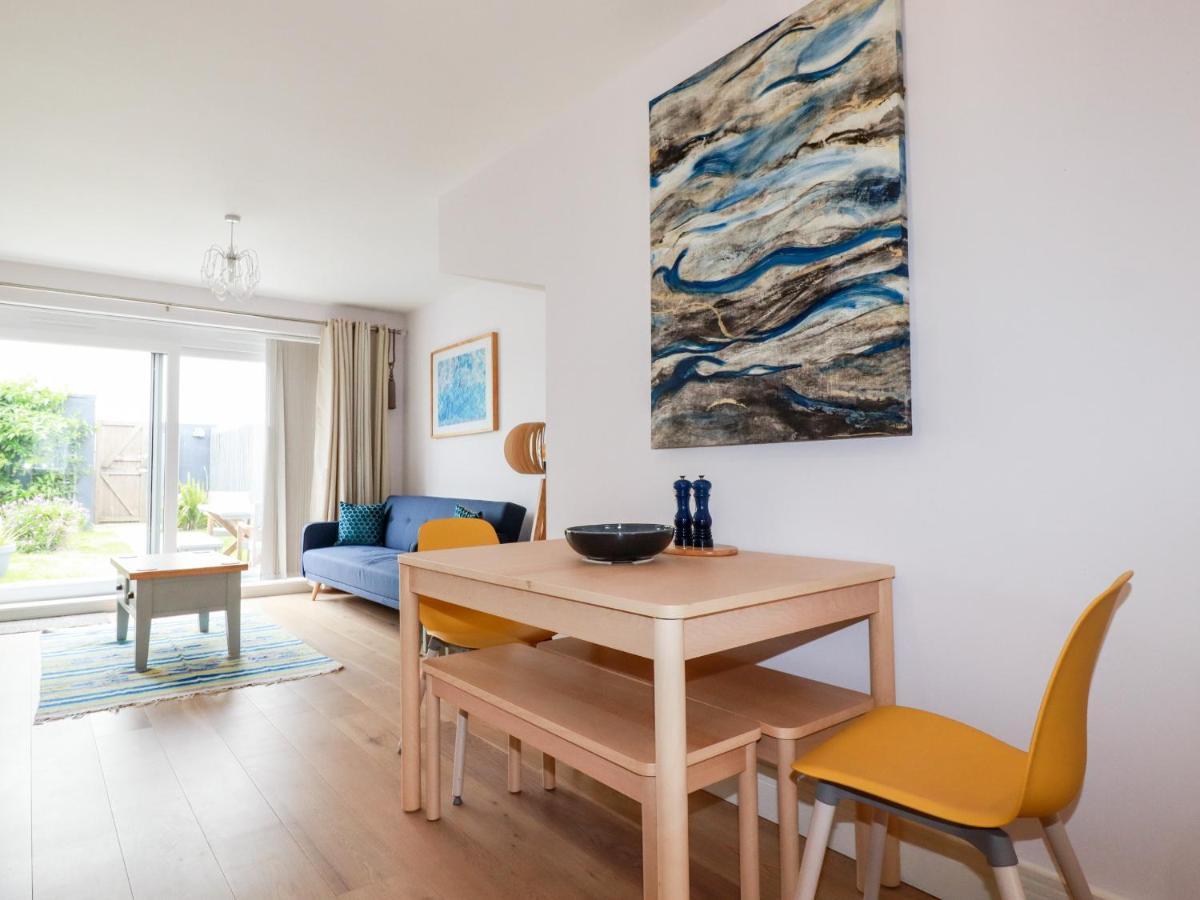 6 Ocean Heights Villa New Quay Dış mekan fotoğraf